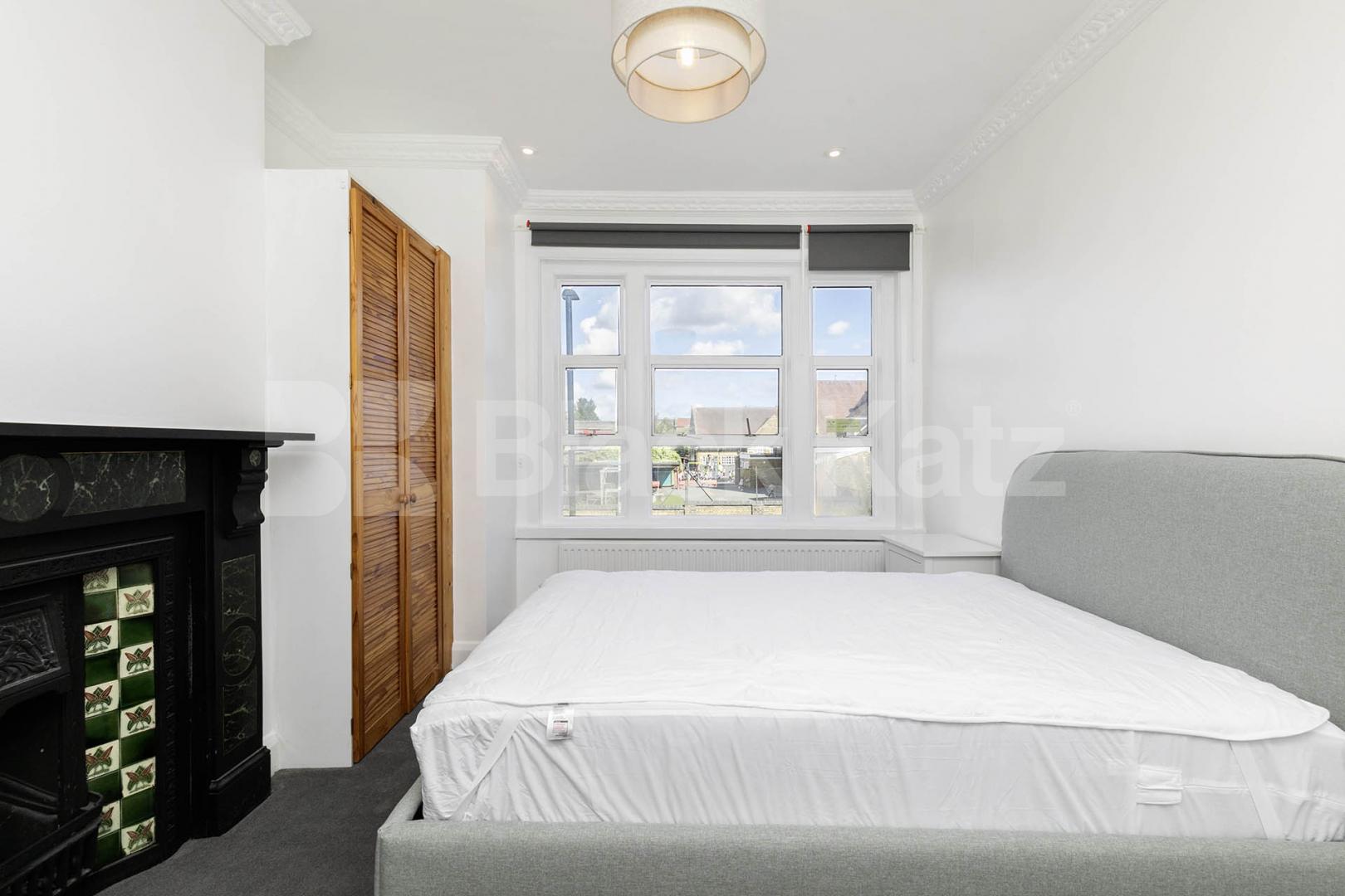 Modern Apartment Little Ealing Lane, South Ealing